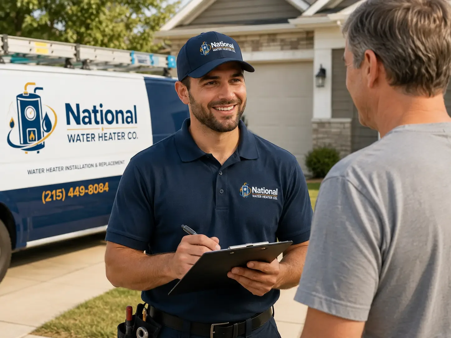 Water Heater Installation Castroville, CA FAQs